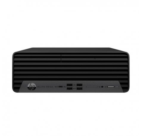 HP Elite 800 G9 SFF PC Sobremesa Intel Core i5-14500 - 16GB DDR5 - 512GB SSD - Windows 11 Pro - Color Negro