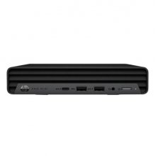 HP Pro Mini 400 G9 Mini PC Intel Core i5-12500T - 16GB - 512GB SSD - Windows 11 Pro - Color Negro