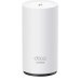 TP-Link Deco BE25-Outdoor Sistema WiFi Mesh - Doble Banda - Velocidad hasta 3.6Gbps - IP65 - WiFi 7 - Ethernet 2.5Gbps - Color Blanco