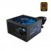 Coolbox Fuente de Alimentacion ATX DG DEEPPOWER-650 80+BRONZE - Alta Eficiencia Energetica - Certificacion 80+ Bronze - Fiabilidad y Rendimiento Estable - Color Negro
