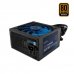Coolbox Fuente de Alimentacion ATX DG DEEPPOWER-800 80+BRONZE - Alta Eficiencia Energetica - Certificacion 80+ Bronze - Potencia de 800W - Color Negro