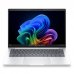 HP EliteBook 8 G2i Portatil 14" Intel Core Ultra 7 356H - 32GB DDR5 - 512GB SSD - Windows 11 Pro - Teclado QWERTY (ES) - Color Plata