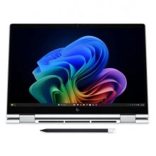 HP EliteBook 8 G2i Flip Portatil 13.3" Tactil Intel Core Ultra 5 325 - 16GB DDR5 - 512GB SSD - Windows 11 Pro - Teclado QWERTY (ES) - Color Plata