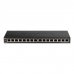 D-Link Switch 16 Puertos Gigabit 10/100/1000 Mbps