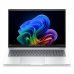 HP EliteBook 8 G2i Portatil 16" Intel Core Ultra 7 356H - 32GB DDR5 - 1TB SSD - Windows 11 Pro - Teclado QWERTY (ES) - Color Plata