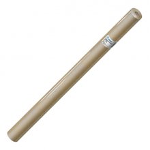Dohe Rollo de Papel Kraft Verjurado - Alta Calidad y Resistencia - Ideal para Embalaje y Proteccion