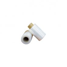 Dohe Bobina de Film Extensible de 23 Micras - Gran Resistencia - Ideal para Embalaje - Facil de Usar