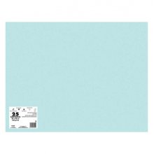 Dohe Cartulinas de Colores de 180 G/M2 - 50x65cm - PH Neutro - Libres de Cloro Elemental - Colorantes Biodegradables