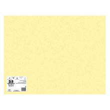 Dohe Cartulinas de Colores de 180 G/M2 - 50x65cm - PH Neutro - Libres de Cloro Elemental - Colorantes Biodegradables