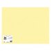 Dohe Cartulinas de Colores de 180 G/M2 - 50x65cm - PH Neutro - Libres de Cloro Elemental - Colorantes Biodegradables