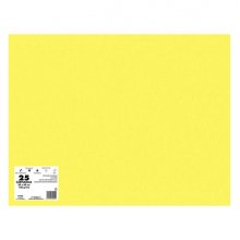 Dohe Cartulinas de Colores de 180 G/M2 - PH Neutro - Libres de Cloro Elemental - Biodegradables - 50x65cm