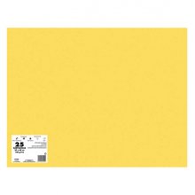 Dohe Cartulinas de Colores de 180 G/M2 - 50x65cm - PH Neutro - Libres de Cloro Elemental - Colorantes Biodegradables