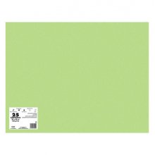 Dohe Cartulinas de Colores de 180 G/M2 - 50x65cm - PH Neutro - Libres de Cloro Elemental - Colorantes Biodegradables