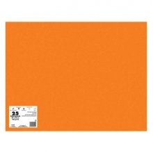 Dohe Cartulinas de Colores de 180 G/M2 - 50x65cm - PH Neutro - Libres de Cloro Elemental - Colorantes Biodegradables