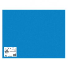 Dohe Cartulinas de Colores de 180 G/M2 - PH Neutro - Libres de Cloro Elemental - Colorantes Biodegradables - 50x65cm