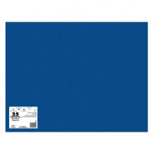 Dohe Cartulinas de Colores de 180 G/M2 - 50x65cm - PH Neutro - Libres de Cloro Elemental - Colorantes Biodegradables