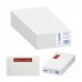 Dohe Caja de 1000 Sobres Autoadhesivos para Envio de Documentos - Packing List Especial Envios