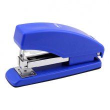 Dohe grapadora Save Power - 50% Menos de Esfuerzo - Grapa hasta 20 Hojas - Admite 100 grapas de 22/6, 24/6 y 26/6
