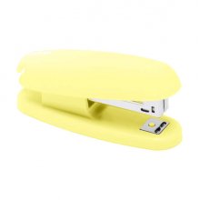 Dohe grapadora de Sobremesa con Tacto Soft Touch - Carga Superior - Grapa hasta 20 Hojas