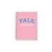 Dohe Cuaderno Espiral Tapa Dura A5 - 162x210mm - Cubierta Carton Forrado Impreso a Color - Espiral Metalico Blanco - 100 Hojas Offset 90g Microperforadas - Cuadricula 5mm