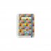 Dohe Playmobil Unite As One Agenda Escolar 25/26 Espiral Wire?o A6 - Dia Pagina - Papel 80g/m2 - 4 Hojas de Pegatinas - Cubierta de Carton Plastificado - Cierre con Goma Elastica