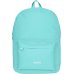 Dohe Daypack Serenity Mochila Escolar - Varios Compartimentos - Asa Superior - Tirantes Acolchados y Ajustables - Fabricada en Poliester - Color Verde
