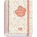 Dohe Bubbles Agenda Escolar 25/26 Espiral A6 - Dia Pagina - Papel 70g/m2 - 4 Hojas de Pegatinas - Cubierta de Carton Plastificado - Cierre con Goma Elastica