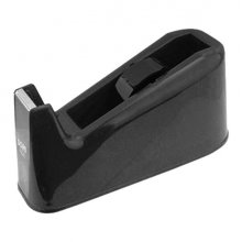 Dohe Portarrollos de Cinta Adhesiva - para Cintas de hasta 19mm de Ancho - Cilindro Extraible y Base Antideslizante - Cuchilla Metalica de Corte Dohe Portarrollos de Cinta Adhesiva - para Cintas de hasta 19mm de Ancho - Cilindro Extraible y Base Antideslizante - Cuchilla Metalica de Corte