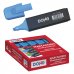 Dohe Marcadores Fluorescentes - Punta Biselada de 1-5mm - Clip en la Capucha - Apto para Todo Tipo de Papel