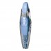 Dohe Colour Vibes Cinta Correctora - 5mm x 6m - Pulsador Retractil - Recargable - Cuerpo Ergonomico - Color Azul (10 uds)