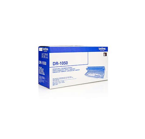 Brother DR1050 Tambor de Imagen Original (Drum)