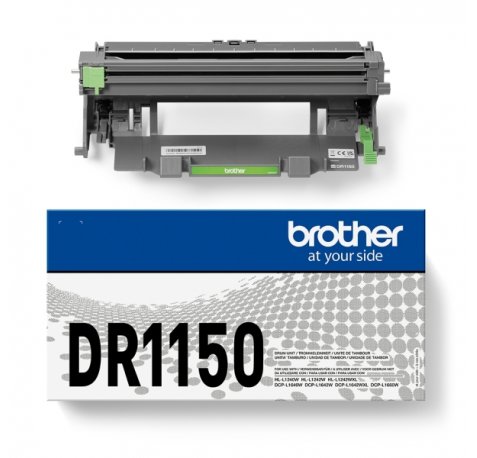 Brother DR1150 Tambor de Imagen Original (Drum)