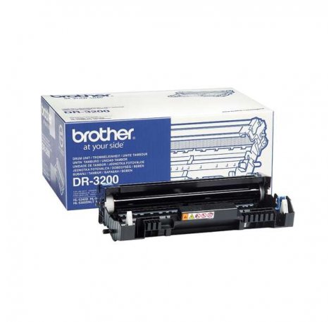 Brother DR3200 Tambor de Imagen Original (Drum)