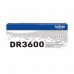 Brother DR3600 | Tambor de imagen original