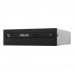 Asus DRW-08D6MT Grabadora CD 24x - DVD 8x - Interna SATA