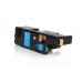 Compatible Dell 1250, 1350, 1355, C1760 Cyan Cartucho de Toner 593-11141 / 79K5P / C5GC3 / 593-11145 / 5PR32 / YX24V