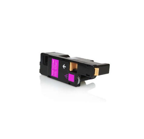 Compatible Dell 1250, 1350, 1355, C1760 Magenta Cartucho de Toner 593-11142 / 4DV2W / XMX5D / 593-11146 / HX76J / MHT79