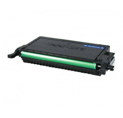 Compatible Toner DELL 2145 Negro 593-10368