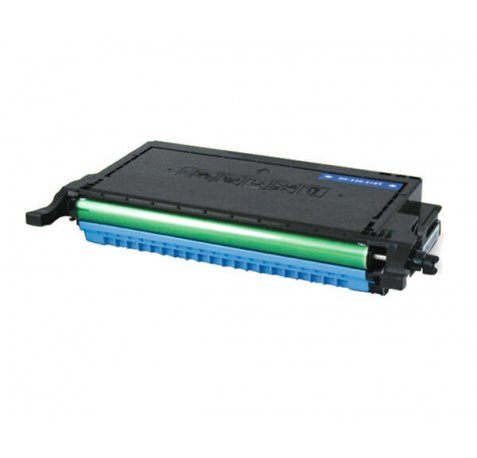 Compatible Toner DELL 2145 Cyan 593-10369