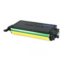 Compatible Toner DELL 2145 Amarillo 593-10371