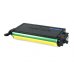Compatible Toner DELL 2145 Amarillo 593-10371