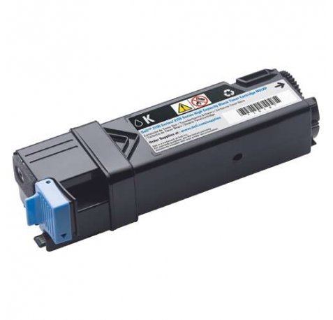 Compatible Dell 2150, 2155 Negro Cartucho de Toner 593-11040 / N51XP / MY5TJ / 593-11039 / 2FV35 / JPCV5