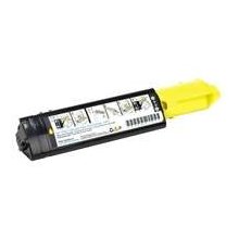 Compatible Toner DELL 3010 Amarillo