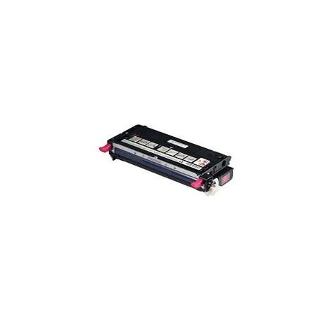 Compatible Dell 3110 / 3115 Magenta Cartucho de Toner 593-10172