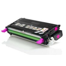 Compatible Dell 3130cn Magenta Cartucho de Toner 593-10292