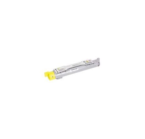 Compatible Toner DELL 5100 Amarillo 593-10053