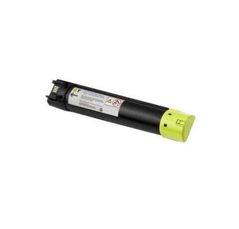 Compatible Toner DELL 5130 Amarillo 593-10924