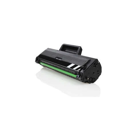 Compatible Dell B1160, B1165 Negro Cartucho de Toner 593-11108 / YK1PM / HF44N