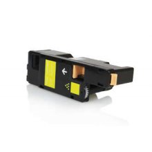 Compatible Toner DELL C1660 W Amarillo 593-11131 / V53F6 / XY7N4