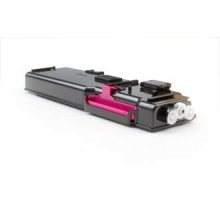 Compatible Dell C3760, C3765DNF Magenta Cartucho de Toner 593-11121